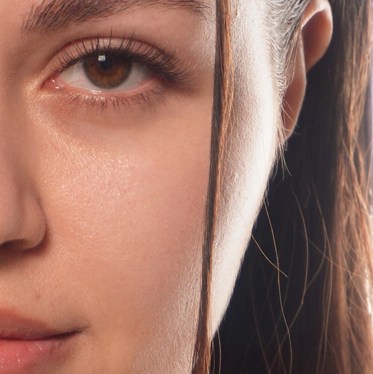 эффект ламинирования