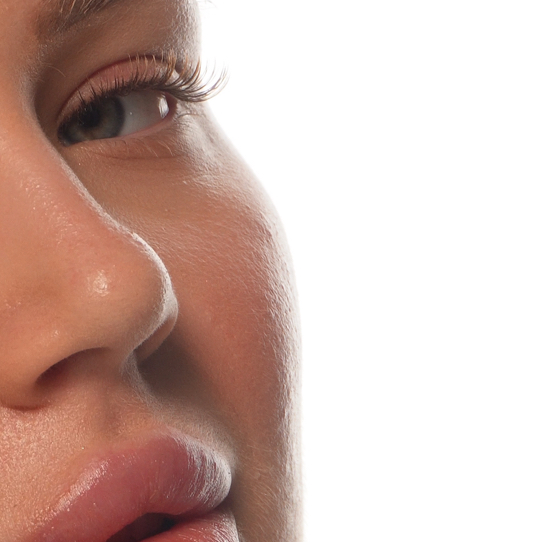 эффект ламинирования