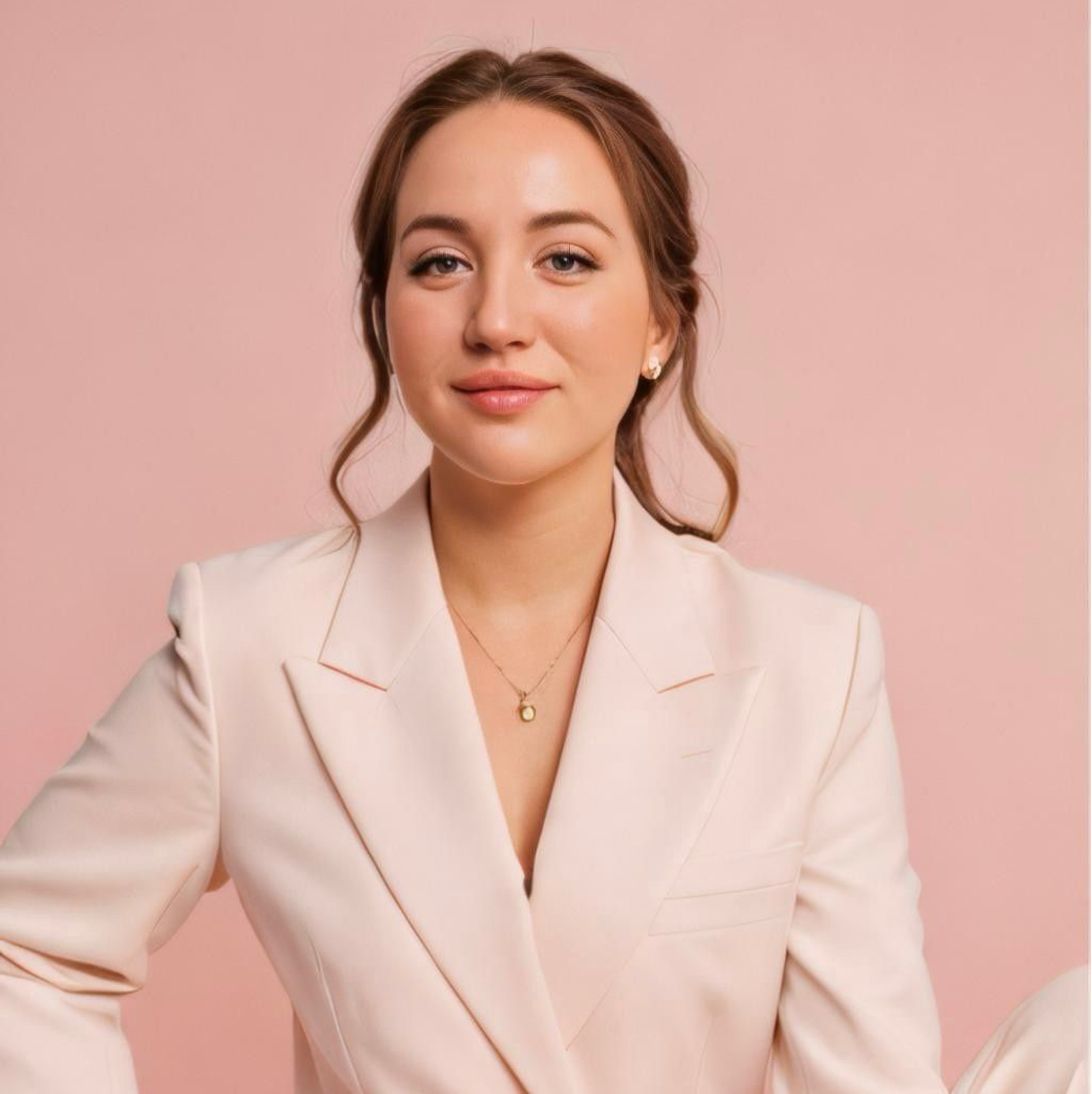 Фоменко Анна