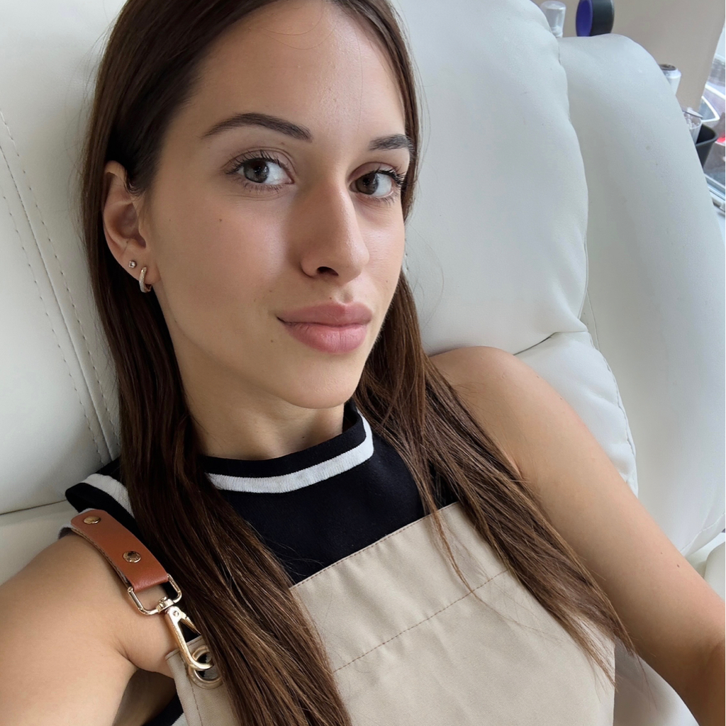 Смирнова Лада