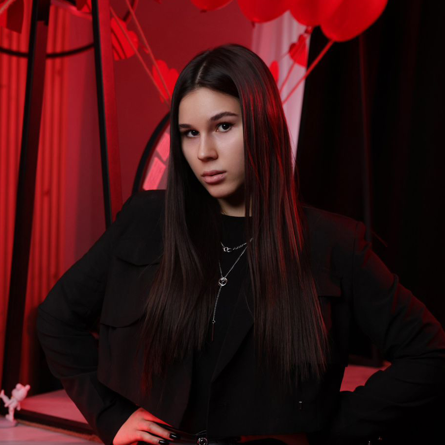 Косинова Арина