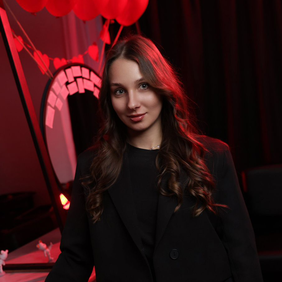 Ющенко Анна