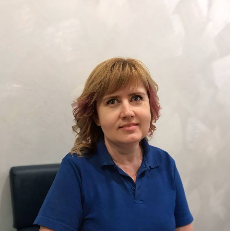 Урбан Светлана