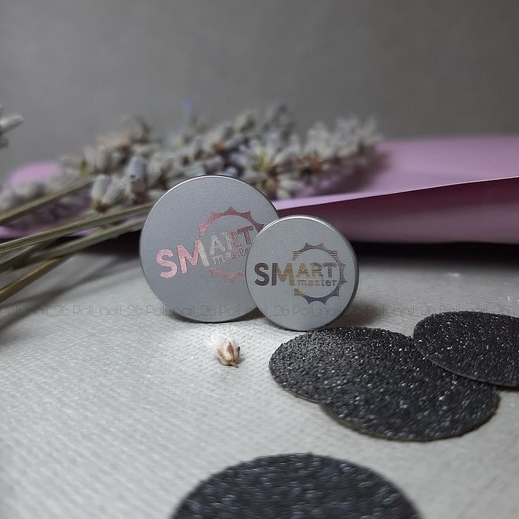Педикюр Smart