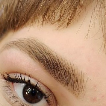 КОРРЕКЦИЯ БРОВЕЙ