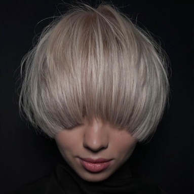 Пилинг кожи головы