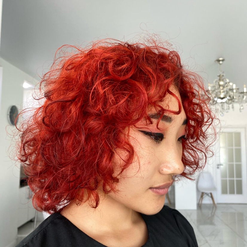 Биозавивка