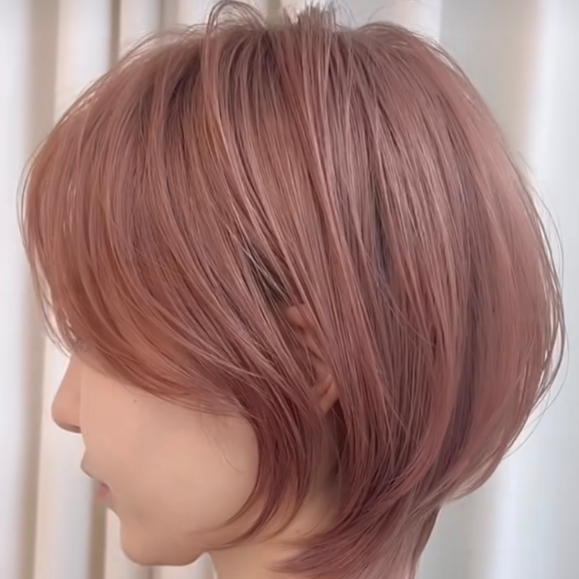 Окрашивание в один тон/ тонирование/