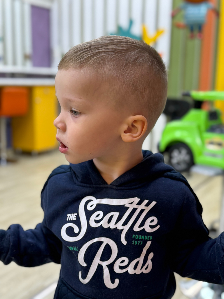 анальный возраст