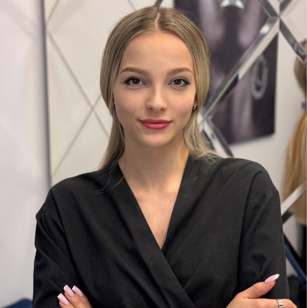 Top-master Алина