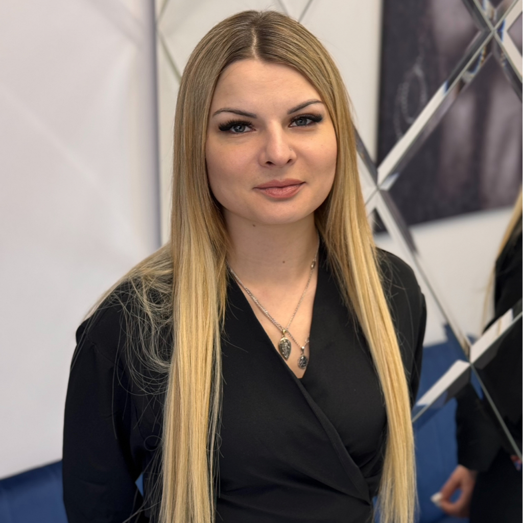 Top-master Екатерина