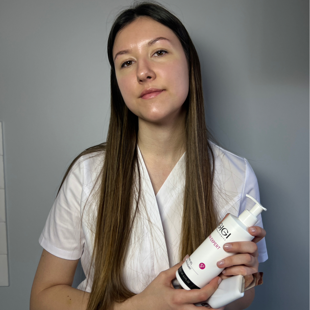 Алина Зобенко