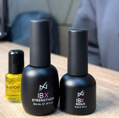Відновлення IBX