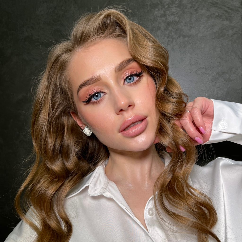 Экспресс-макияж