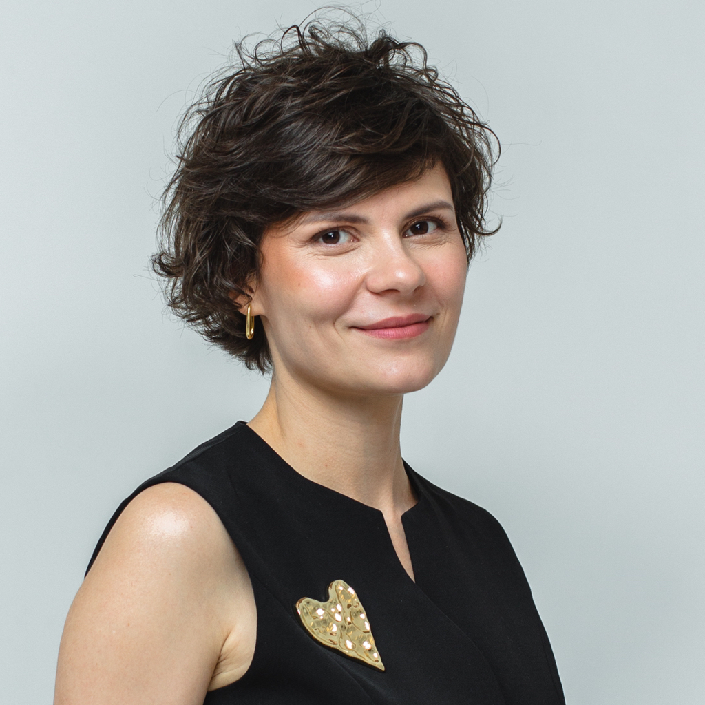 Ушакова Анна