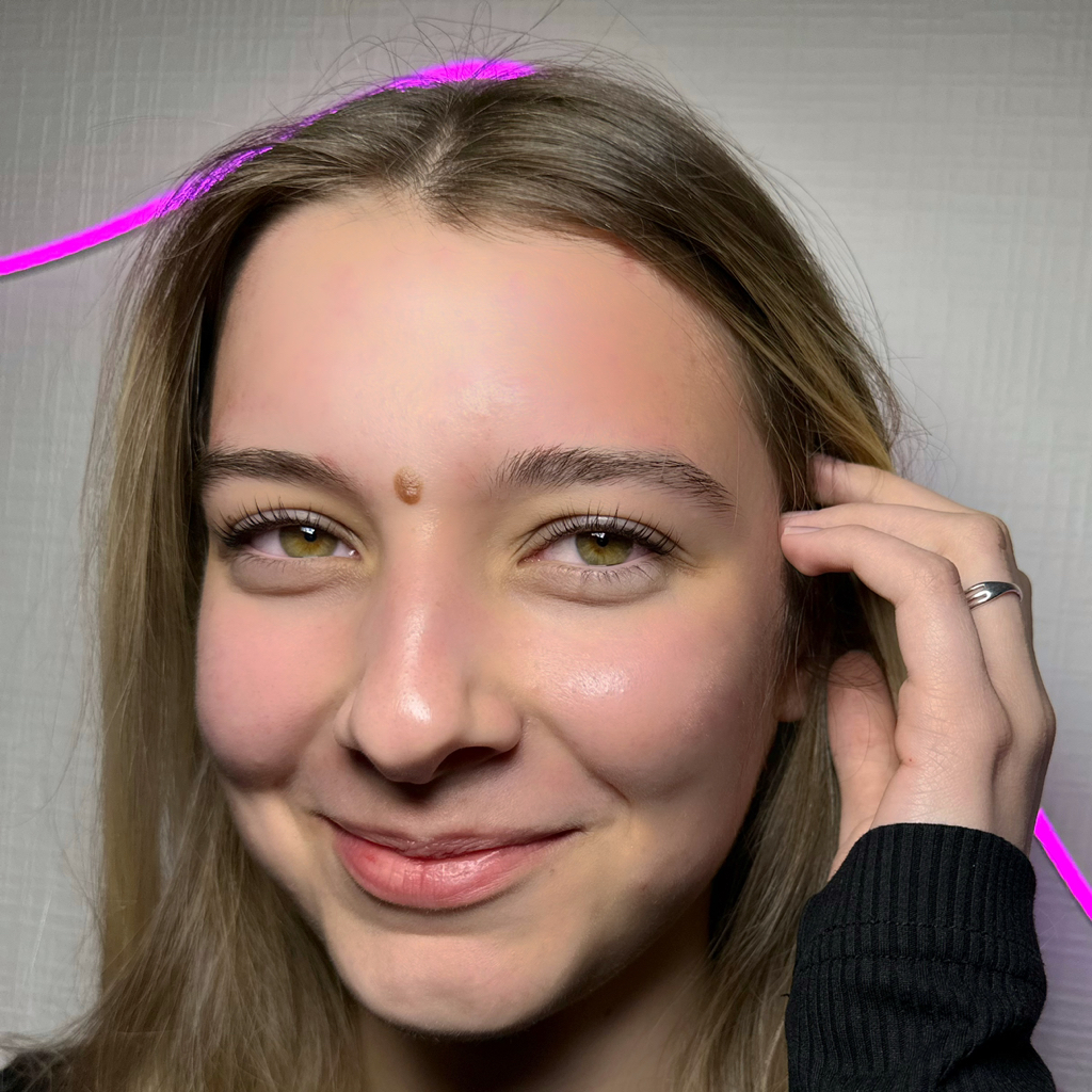 Ламинирование ресниц