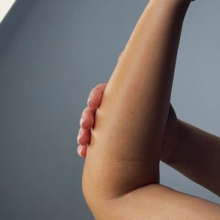 Лазерная эпиляция Руки полностью