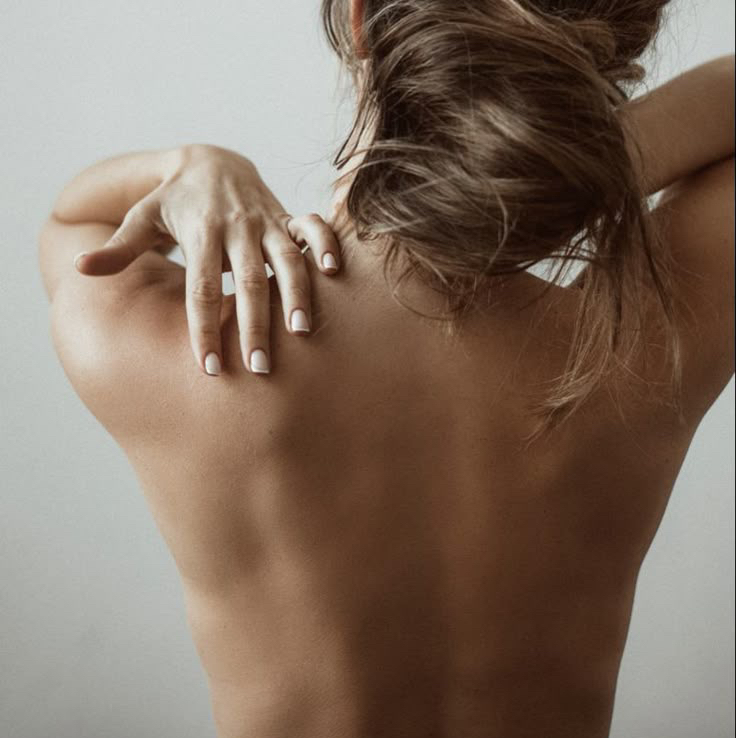 Лазерная эпиляция Спина полностью