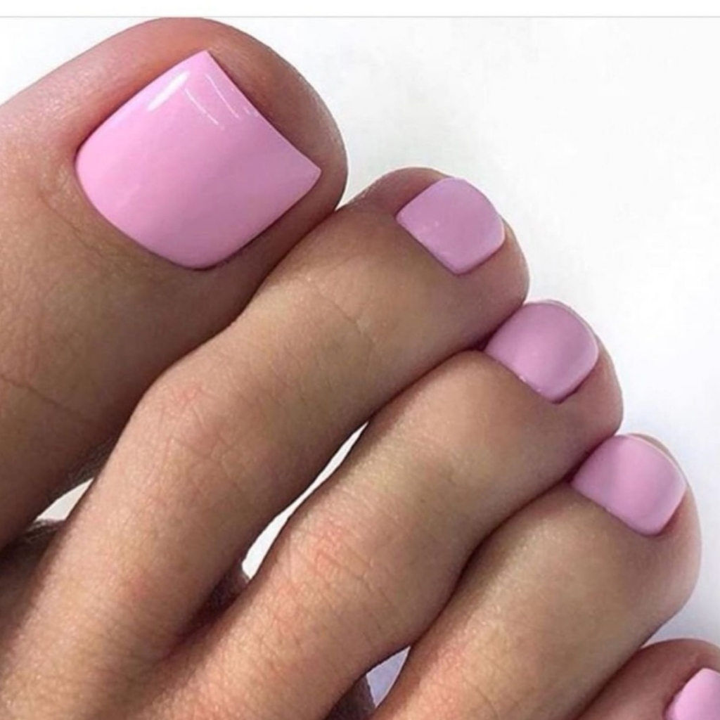 Экспресс педикюр