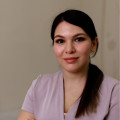 Чжу Полина