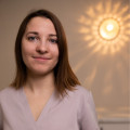 Рябова Анна