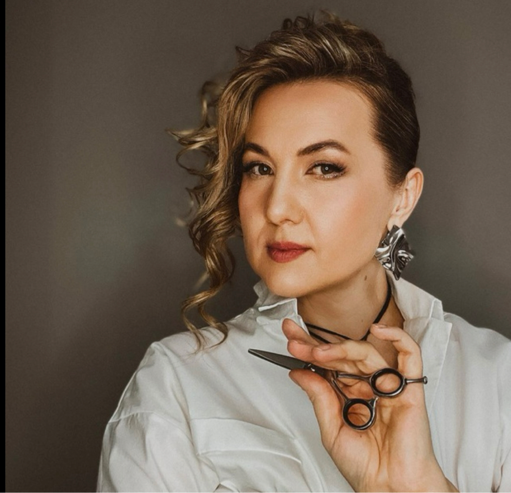 Казакова Анна