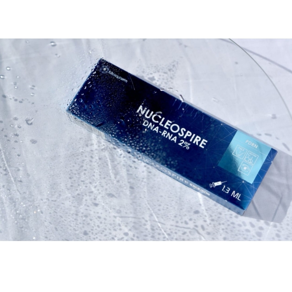 Биоревитализация препаратом NucleoSpire DNA-RNA2% 1,3 ml