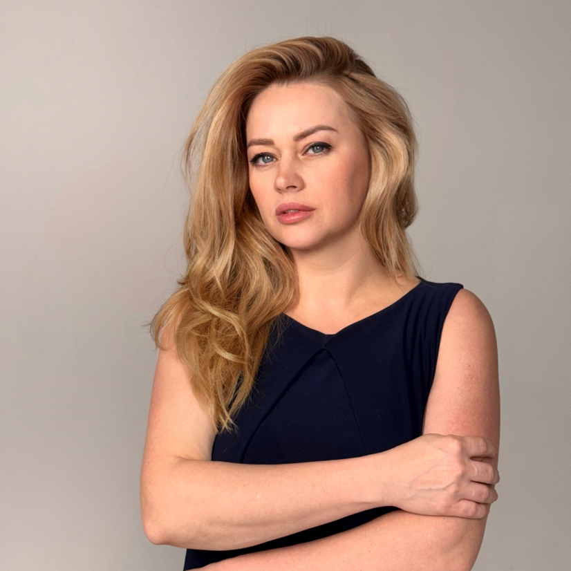 Учаева Елена