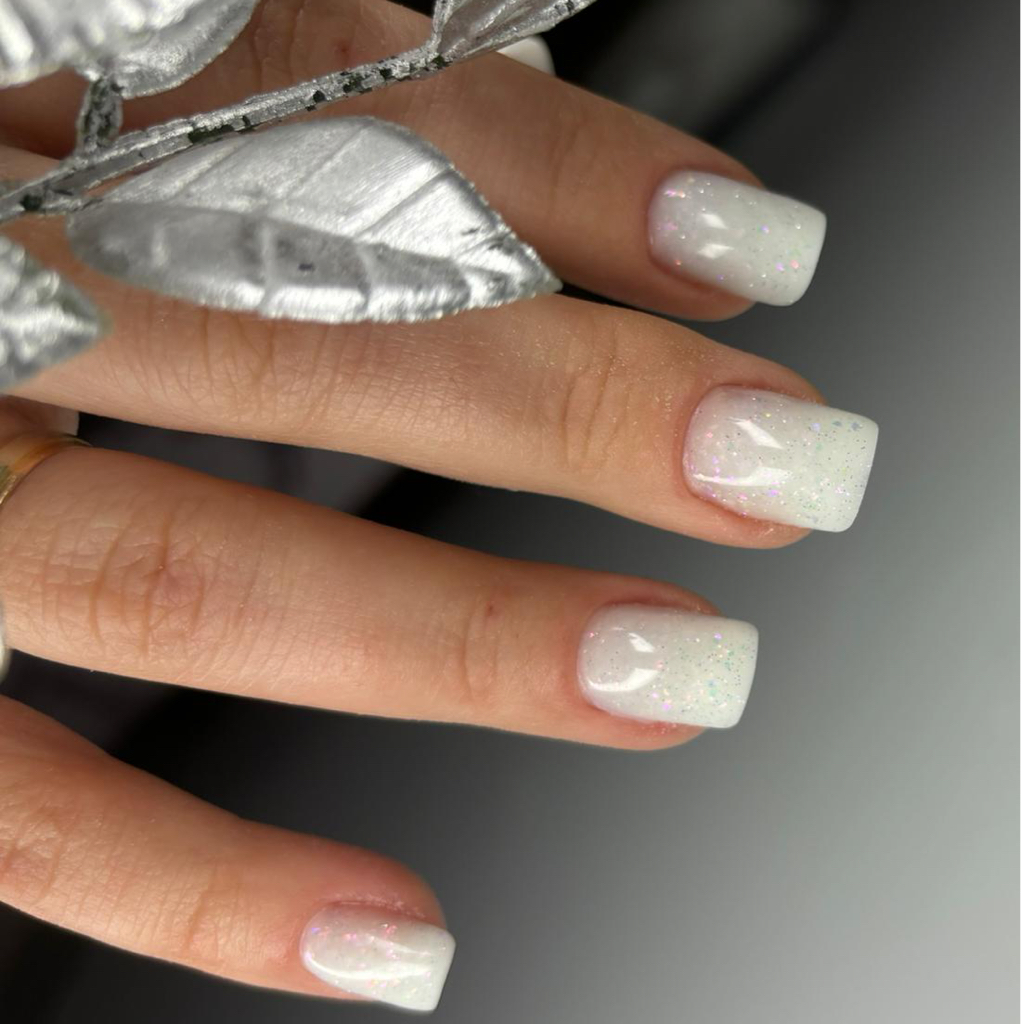 Маникюр выравнивание гелем (в ассортименте)