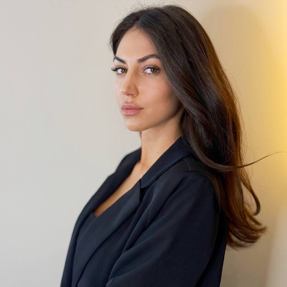 Савватеева Карина