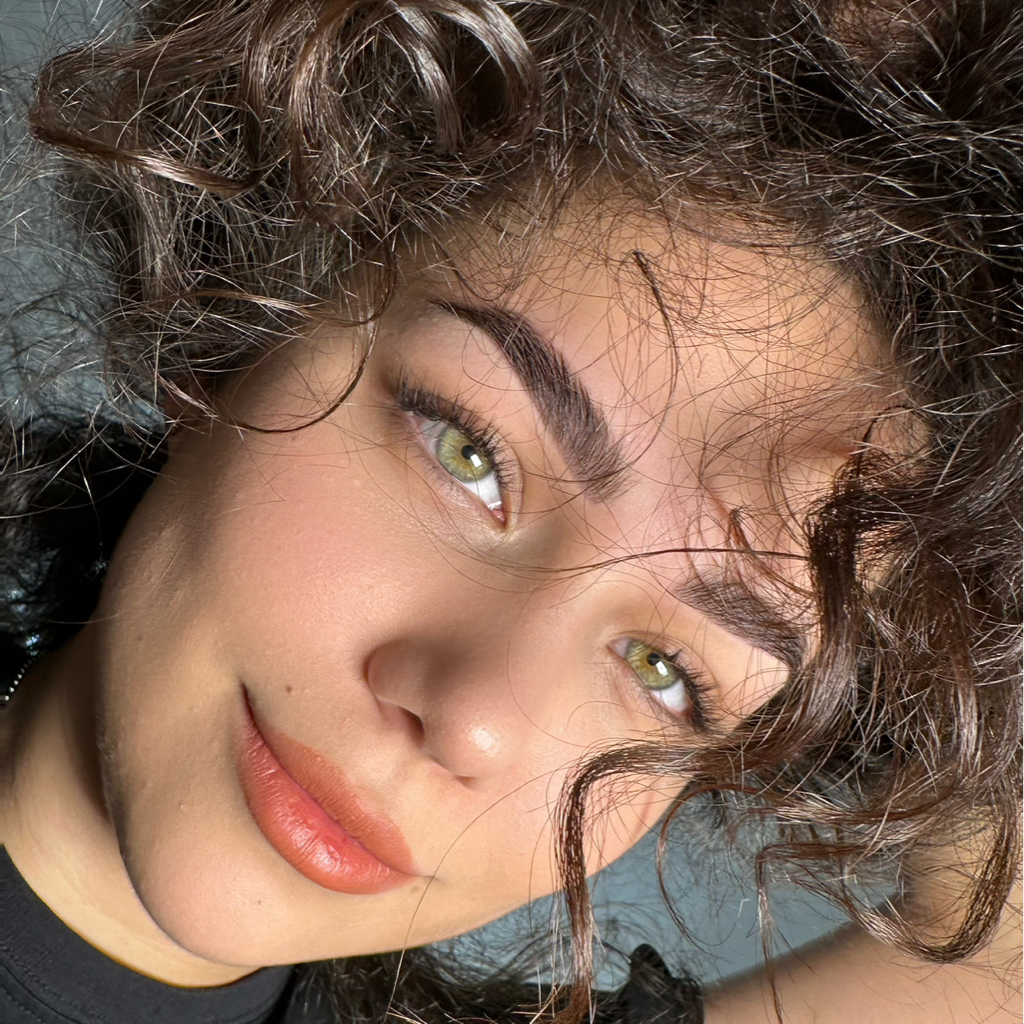 ПЕРМАНЕНТ БРОВЕЙ