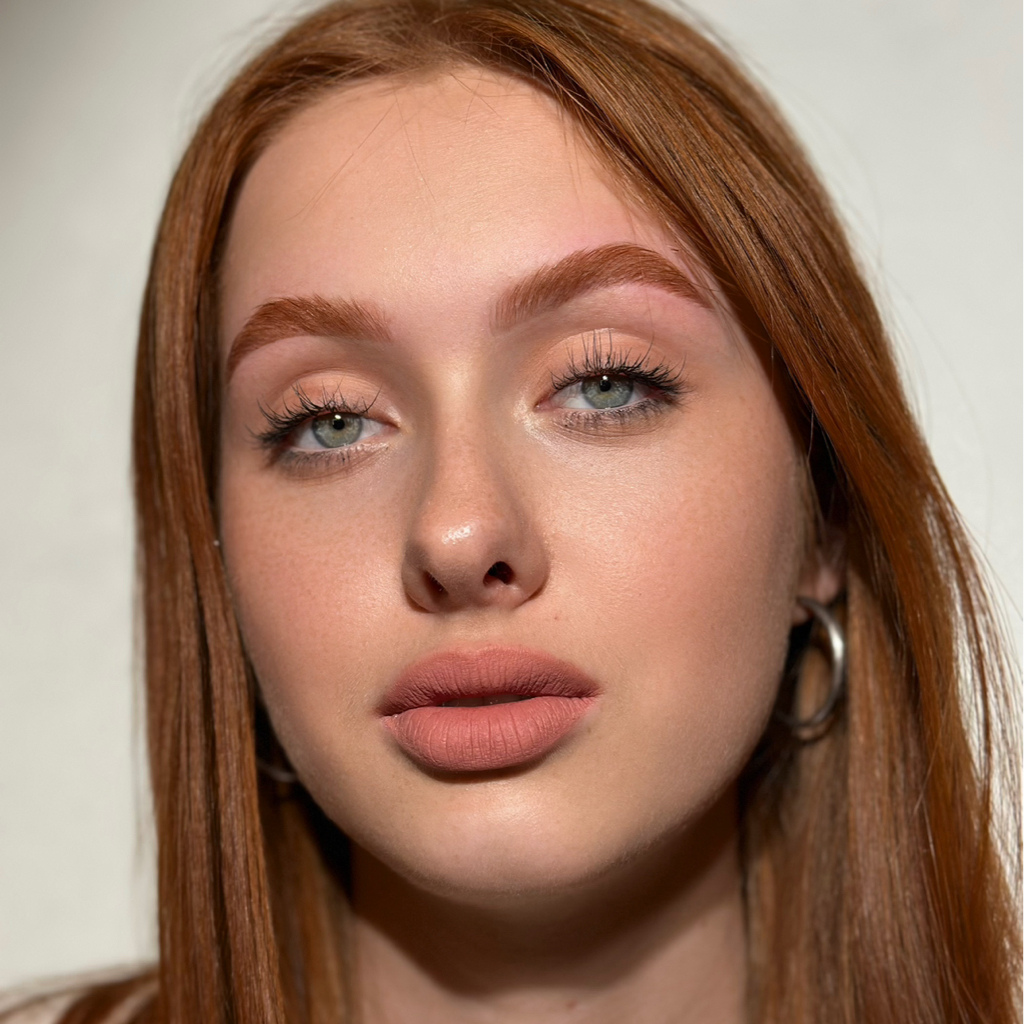 ОФОРМЛЕНИЕ БРОВЕЙ