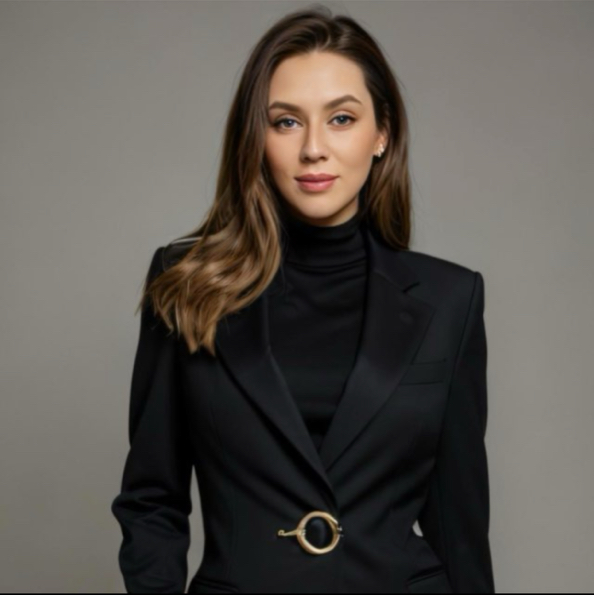 Вероника Депиляция