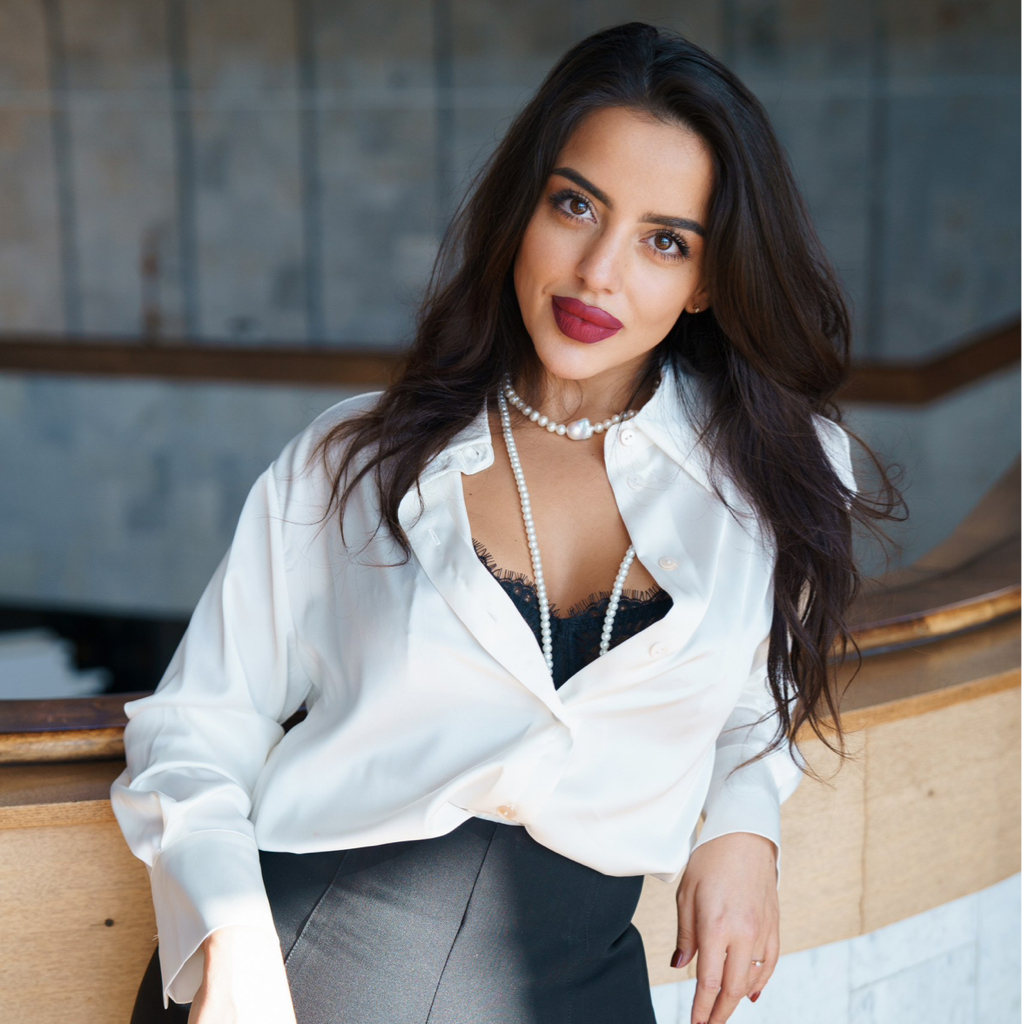 Шакарова Полина