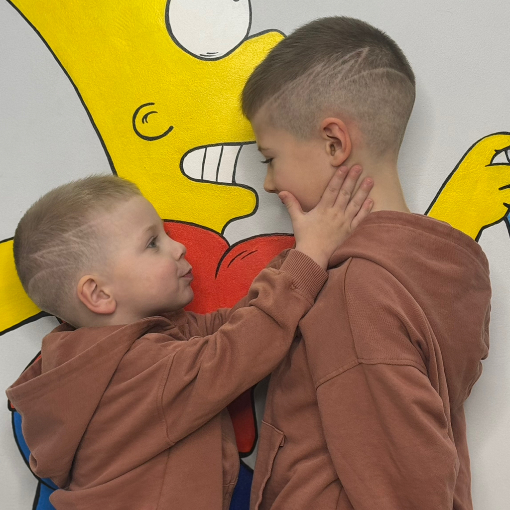 Ребёнок+ребёнок