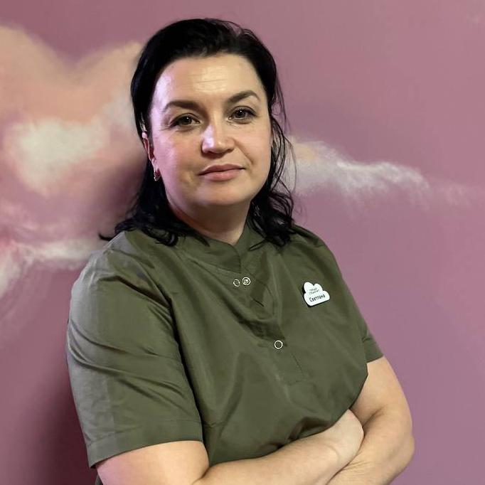 Топ-Мастер Светлана Т