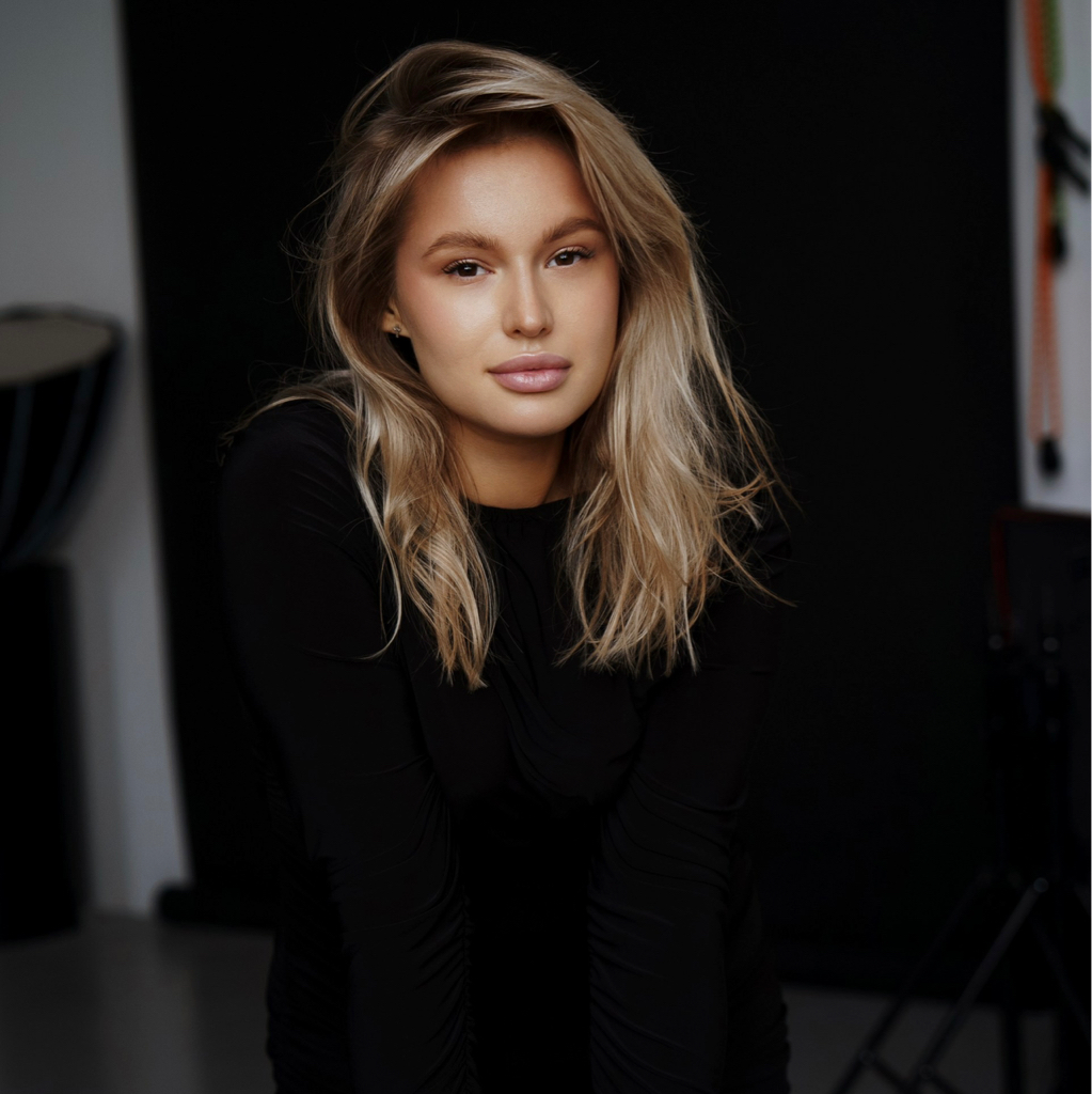 Муралева Ольга