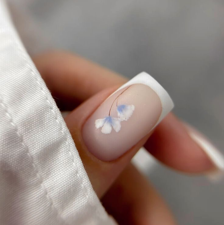 Дизайн ( ФРЕНЧ, ОМБРЕ,ВИТРАЖ КОШКА)