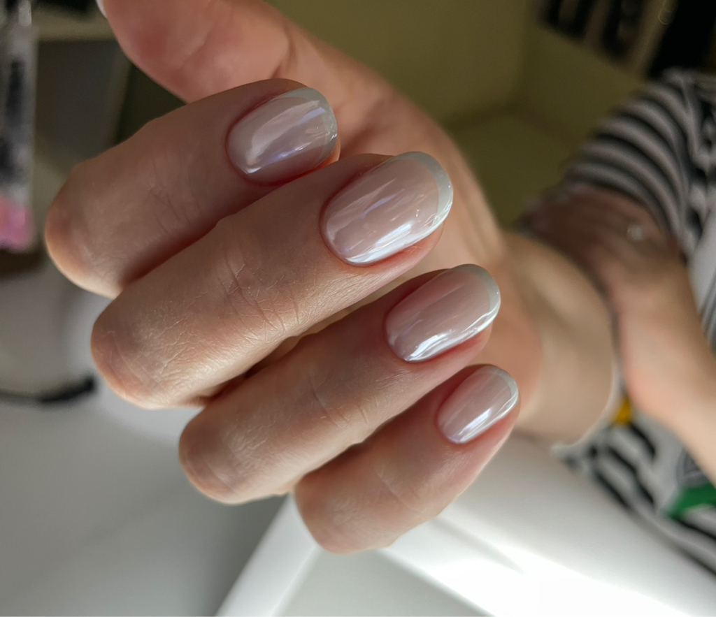 Маникюр комплекс "S"