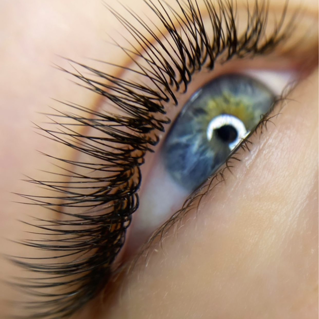 Classic Eyelash Extensions