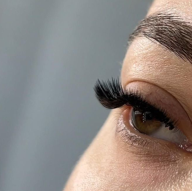 3D Volume Extensions