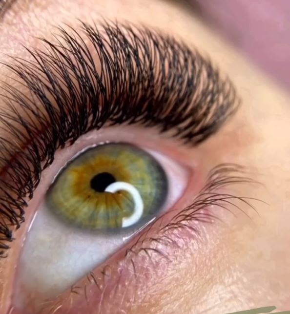 2D Volume Extensions