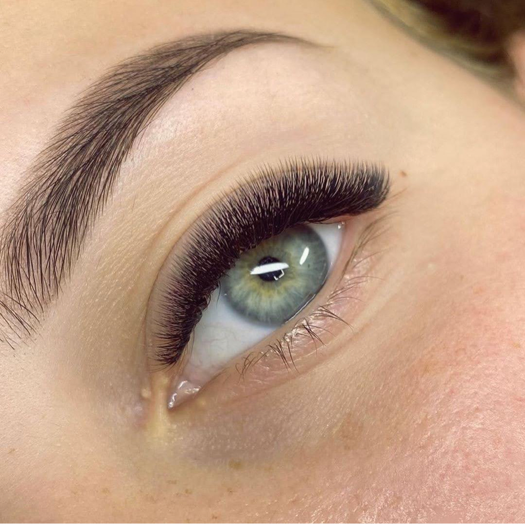 4D-5D Volume Extensions