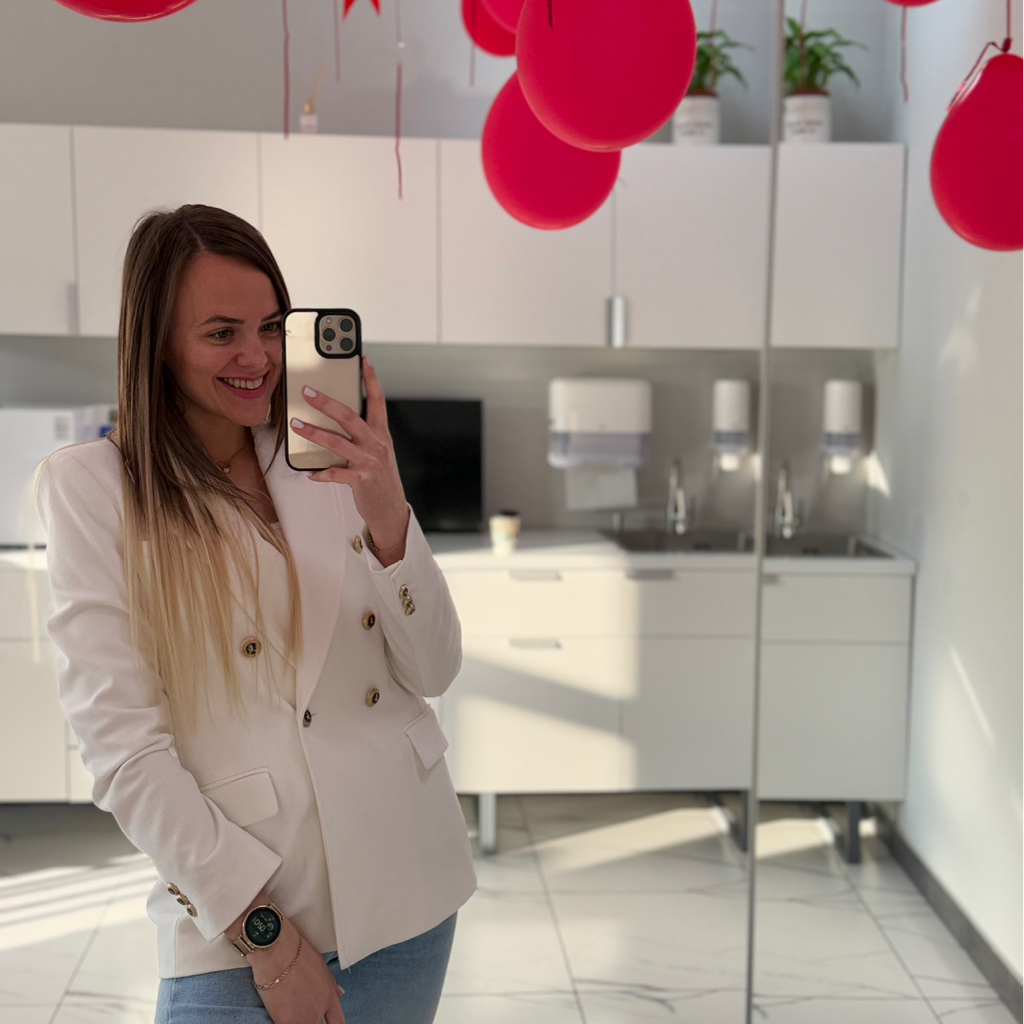 Гордеева Светлана