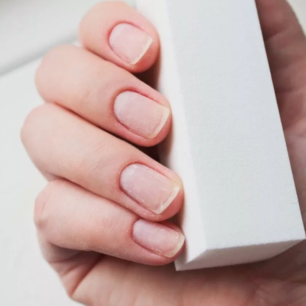 снятие покрытия без обработки