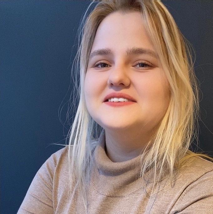 Белова Диана