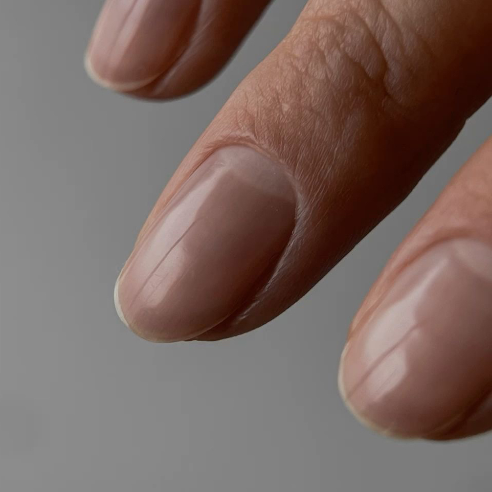 Японский маникюр "Топ мастер"