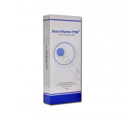 Meso Wharton P199 (2ml)