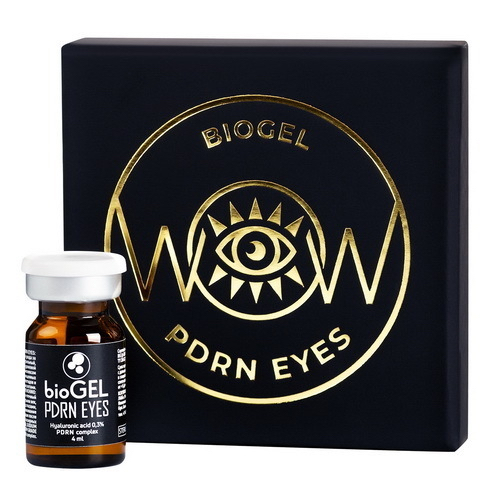 Biogel pdrn wow eyes
