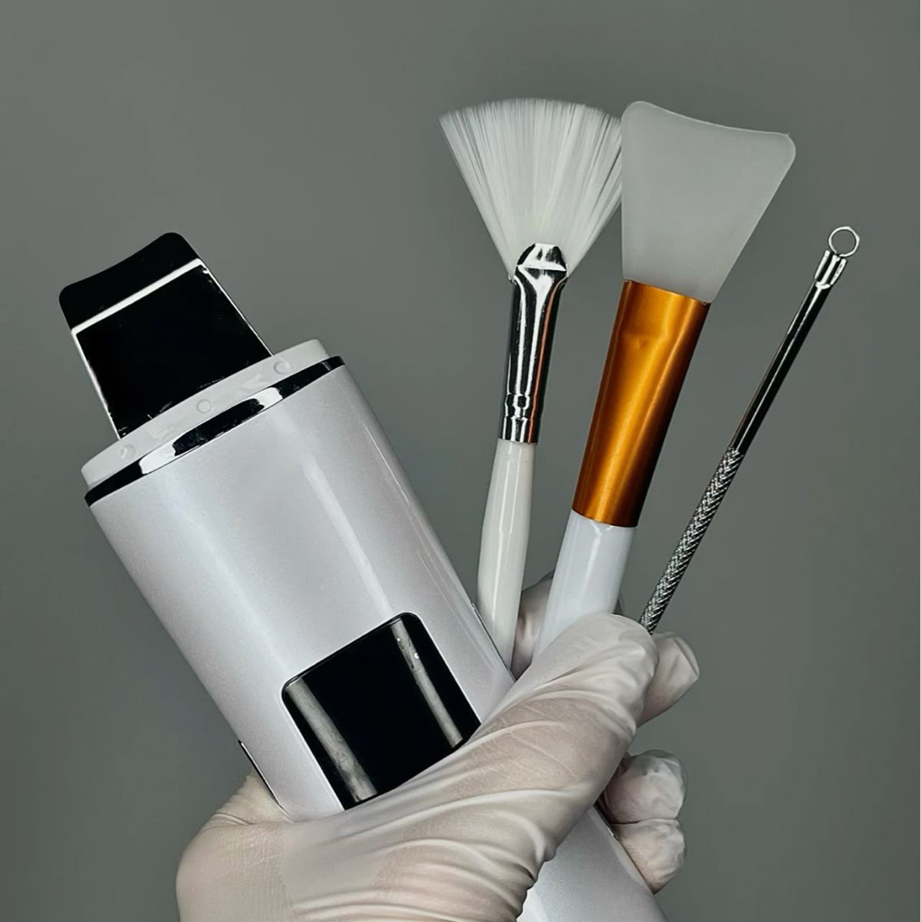 Комбинированная чистка